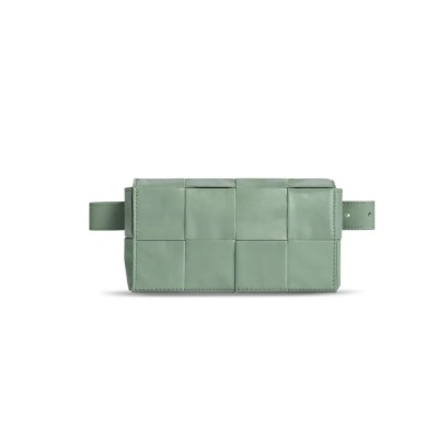 BOTTEGA VENETA MINI CASSETTE 651053VCQ723402 (17.5*5*2.5cm)